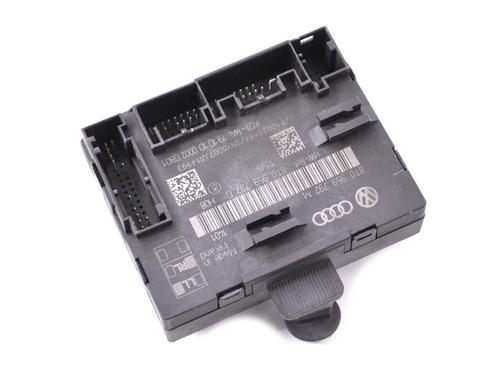 Used Electronic module AUDI A5 Sportback (8TA) 3.0 TDI quattro (240 hp) 7502296