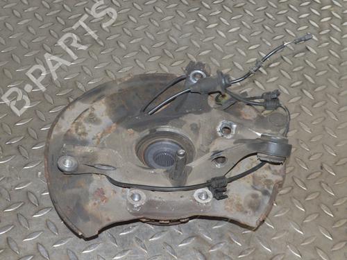 Right rear steering knuckle MERCEDES-BENZ SL (R230) 500 (230.475) | BP14783995M28 