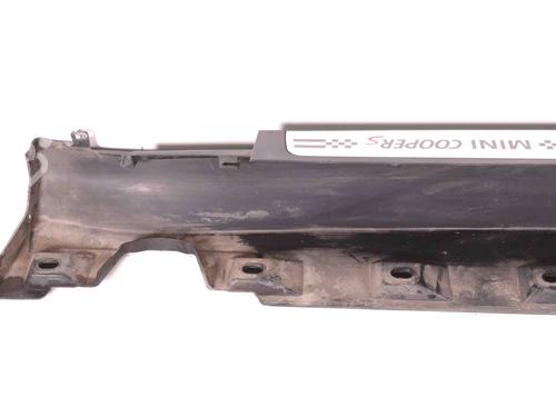 Right sideskirt MINI MINI COUNTRYMAN (R60) Cooper D ALL4 | BP29230792C114 
