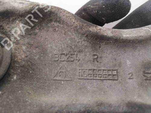 Right front suspension arm JAGUAR XF I (X250) 3.0 D | BP19078737M13 