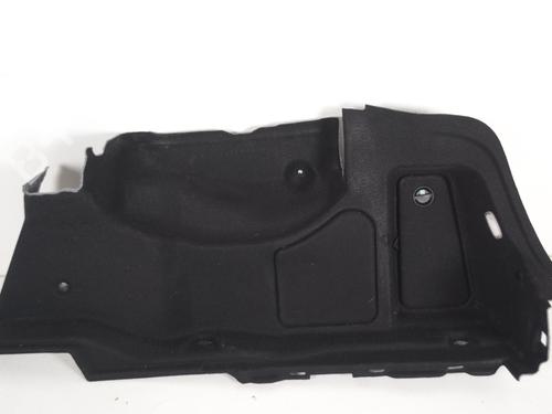 Used Boot lining MERCEDES-BENZ E-CLASS (W212) E 220 CDI / BlueTEC (212.001, 212.002) (170 hp) 14802283
