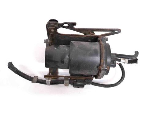 Secondary air pump NISSAN X-TRAIL III (T32_, T32R, T32RR) 1.6 dCi (T32) | BP14784833M112 
