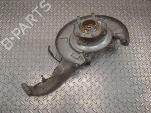 Used Right front steering knuckle TESLA MODEL 3 (5YJ3) EV AWD (351 hp) 27828782