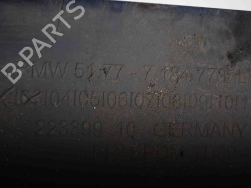 Left sideskirt BMW 5 (F10) 520 d | BP29230855C115 
