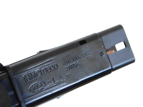 Switch KIA SORENTO II (XM) 2.2 CRDi 4WD | BP13934906I30 