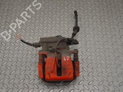Used Right rear brake caliper AUDI A8 D4 (4H2, 4H8, 4HC, 4HL) 3.0 TDI quattro (262 hp) 15623572