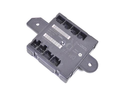 Electronic module JEEP CHEROKEE (KK) 2.8 CRD 4x4 (177 hp) 7504271