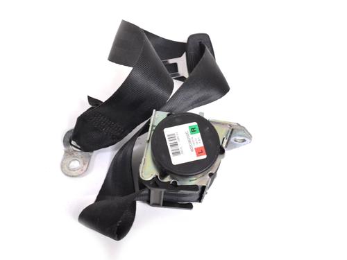 Rear right seatbelt SKODA OCTAVIA II Combi (1Z5) 2.0 TDI 16V 4x4 | BP8627825I28 
