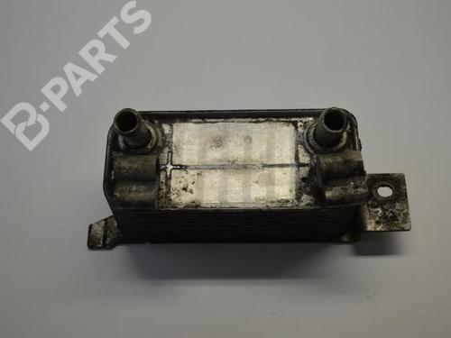 Oil radiator JAGUAR XJ (X350, X358) D 2.7 | BP7493296M33 