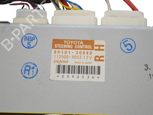 Electronic module LEXUS GS (_S19_) 450h (GRS191_, GWS191_) | BP16879030M83 