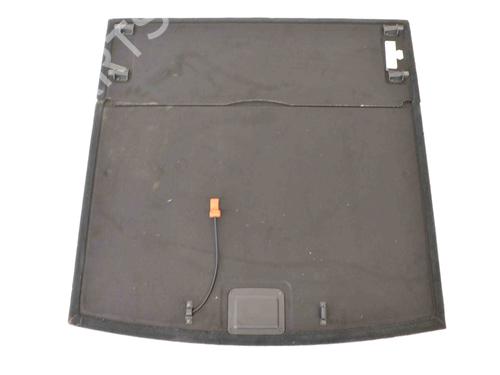 Luggage compartment floor VW TOUAREG (7P5, 7P6) 3.0 V6 TDI | BP14811242I33 