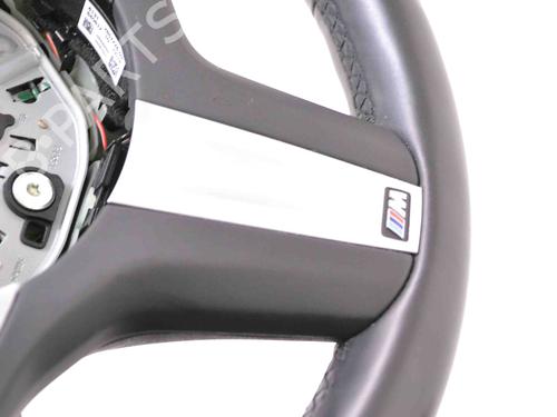 Steering wheel BMW X6 (F16, F86) M | BP29432232C49 