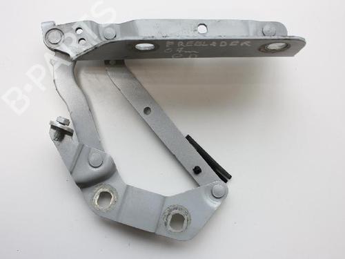 Hinge/Door check strap LAND ROVER FREELANDER 2 (L359) 2.2 TD4 4x4 | BP14802710C146 