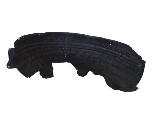 Wheel arch SKODA ENYAQ iV SUV (5AZ) 50 | BP27826206C56 