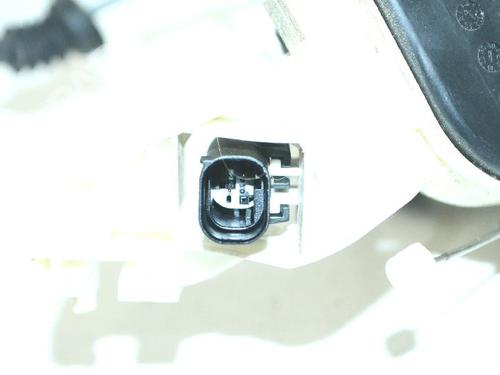 Rear left lock MERCEDES-BENZ S-CLASS (W221, V221) S 63 AMG (221.077, 221.177) | BP7746373C100 
