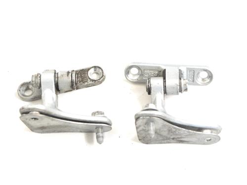 Hinge/Door check strap MERCEDES-BENZ CLK Convertible (A209) CLK 350 (209.456) | BP14786379C146 