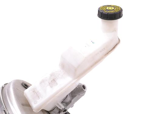 Servo brake MERCEDES-BENZ GLA-CLASS (X156) GLA 220 CDI (156.903) | BP7486794M42 