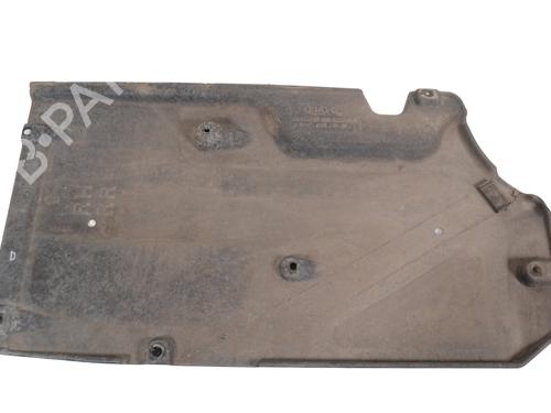 Underbody protection KIA STINGER (CK) 3.3 T-GDi | BP17866226M92 