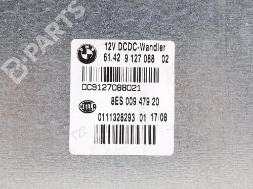 Electronic module BMW 1 (E87) 118 d | BP7754865M83 