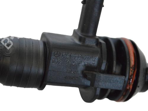 Pipe MERCEDES-BENZ A-CLASS Saloon (V177) A 180 d (177.110) | BP28439538M125 