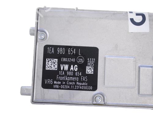 Camera SKODA ENYAQ iV SUV (5AZ) 50 | BP27826140E14