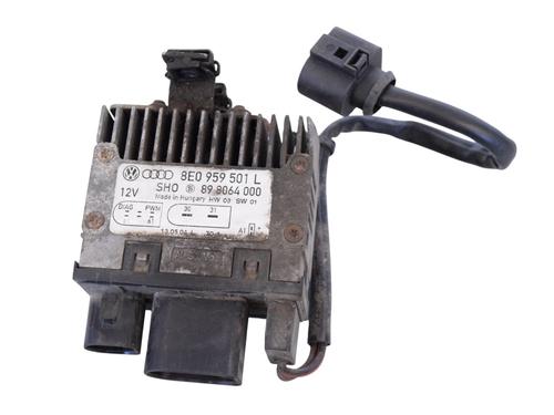 Used Electronic sensor AUDI A4 B6 Convertible (8H7) 1.8 T quattro (163 hp) 25795276