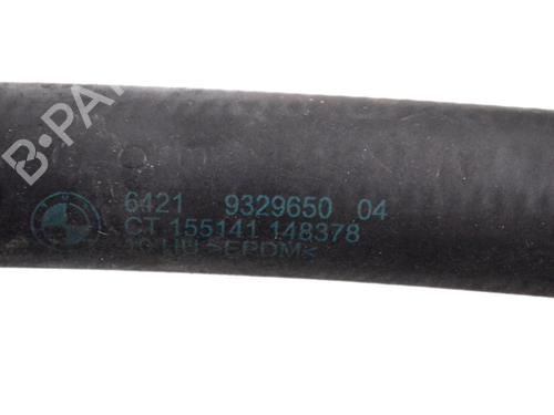 Pipe BMW 3 (F30, F80) 320 d | BP14789520M125 