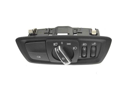 Used Electronic module BMW X3 (G01, F97, G08) xDrive 20 d (190 hp) 7487883