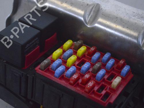 Fuse box TESLA MODEL S (5YJS) 85 | BP17866046E1 