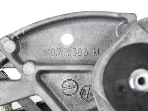 Hand brake VW SCIROCCO III (137, 138) 2.0 TFSI | BP14769793I18 