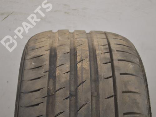 Rim MERCEDES-BENZ E-CLASS (W212) E 220 CDI / BlueTEC (212.001, 212.002) | BP10534712C45 
