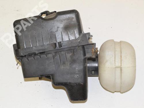 Air filter box SUBARU LEGACY V Estate (BR) 2.0 D AWD | BP7496314M87