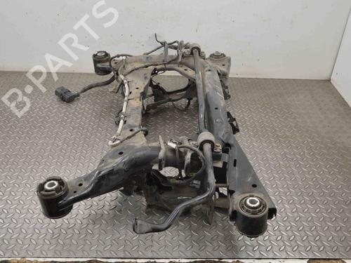 Essieu arrière JAGUAR F-PACE (X761) 2.0 D200 MHEV | BP14799415M2