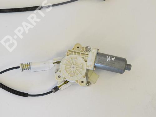 Front right window mechanism MERCEDES-BENZ CLK (C209) CLK 240 (209.361) | BP7494510C23 