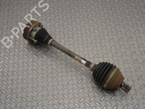 Left front driveshaft VW GOLF SPORTSVAN VII (AM1, AN1) 1.5 TSI | BP14967847M38 