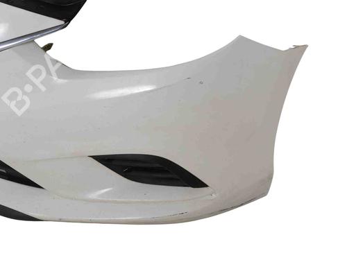 Front bumper MAZDA 6 Saloon (GJ, GL) 2.2 D (GJ2FP, GJ1021, GJ1022, GL1021) | BP27898856C7 