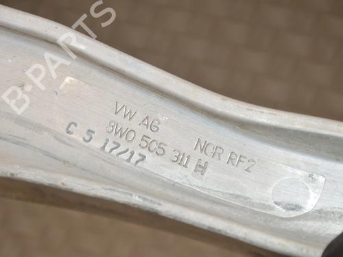 Right rear suspension arm PORSCHE 911 (997) 3.6 Carrera | BP16274813M15 