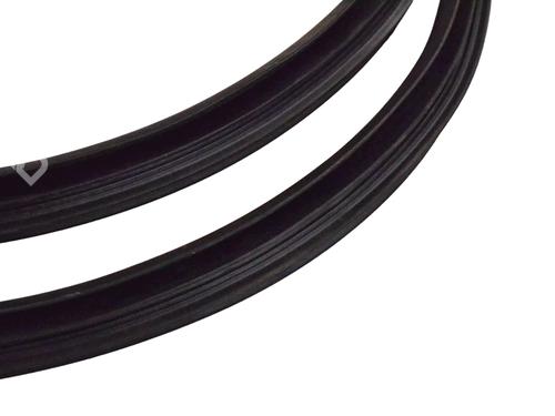 Rubber door seal FORD FIESTA VI (CB1, CCN) 1.0 | BP14800110C142 