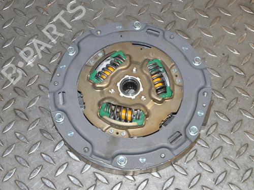 Used Flywheel TOYOTA C-HR (_X1_) 1.8 Hybrid (ZYX10_, ZYX11_) (98 hp) 14785105