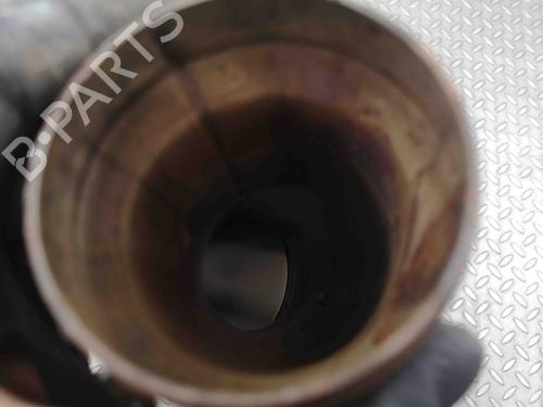 Catalyst MERCEDES-BENZ C-CLASS Convertible (A205) AMG C 63 S (205.487) | BP29829146M10 