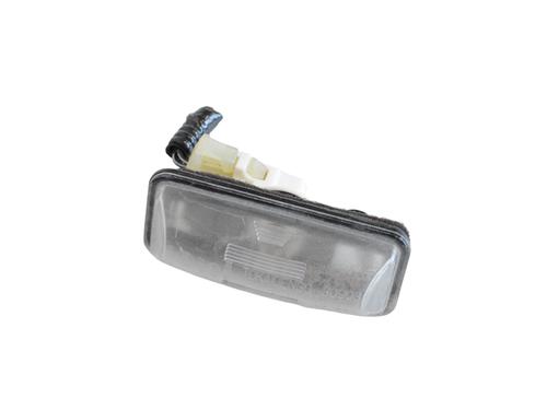 Éclairage de plaque d'immatriculation SUBARU XV (_GP_) 2.0 D AWD (GPD) (147 hp) 14810786