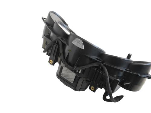 Instrument cluster PORSCHE PANAMERA (970) 3.0 S E-Hybrid | BP15857090C47 