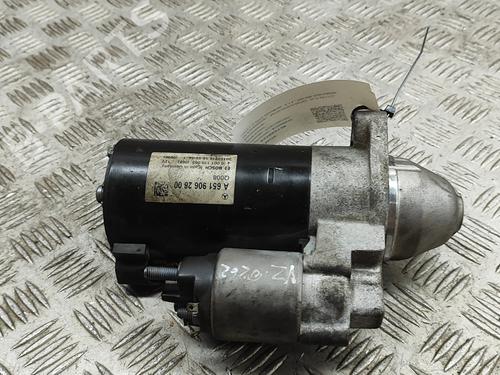 Used Starter VW GOLF VII (5G1, BQ1, BE1, BE2) 1.2 TSI (110 hp) 28276320