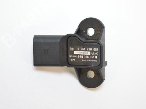 Used Electronic sensor AUDI A5 (8T3) 3.0 TDI quattro (245 hp) 7752515
