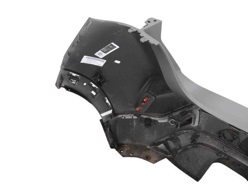 Rear bumper OPEL MOKKA 1.2 (76) | BP27824577C8 