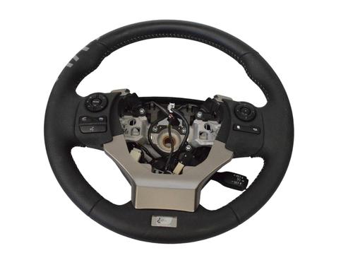 Used Steering wheel HYUNDAI TUCSON (TL, TLE) 1.6 T-GDi (177 hp) 28547097