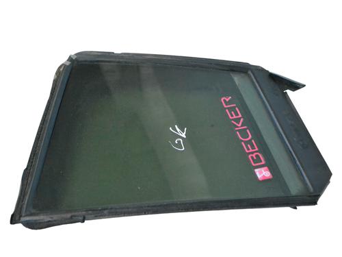 Rear left quarter glass MAZDA 6 Saloon (GJ, GL) 2.2 D (GJ2FP, GJ1021, GJ1022, GL1021) | BP16644793C93 