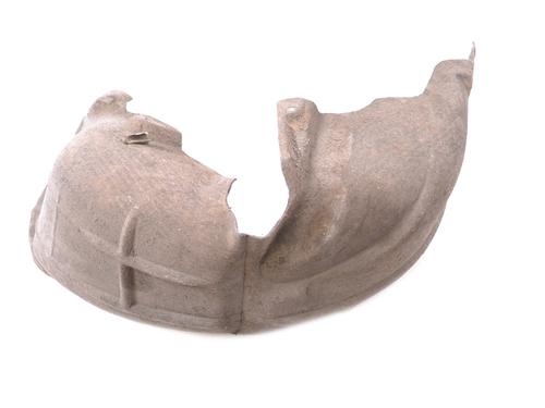 Wheel arch AUDI TT (8J3) 2.0 TTS quattro | BP14776292C56 