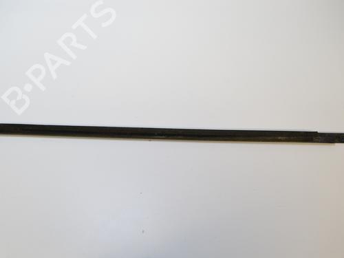 Door moulding trim MITSUBISHI L200 / TRITON (KA_T, KB_T) 2.5 DI-D 4WD (KB4T) | BP27305866C150 