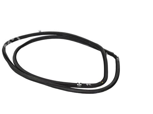 Used Rubber door seal LEXUS GS (_S19_) 450h (GRS191_, GWS191_) (296 hp) 16879327